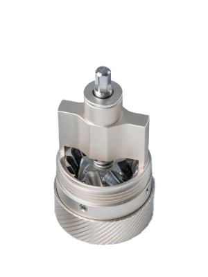 1Zpresso Q Air Manual Grinder - Image 2