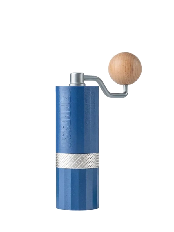 1Zpresso Q Air Manual Grinder