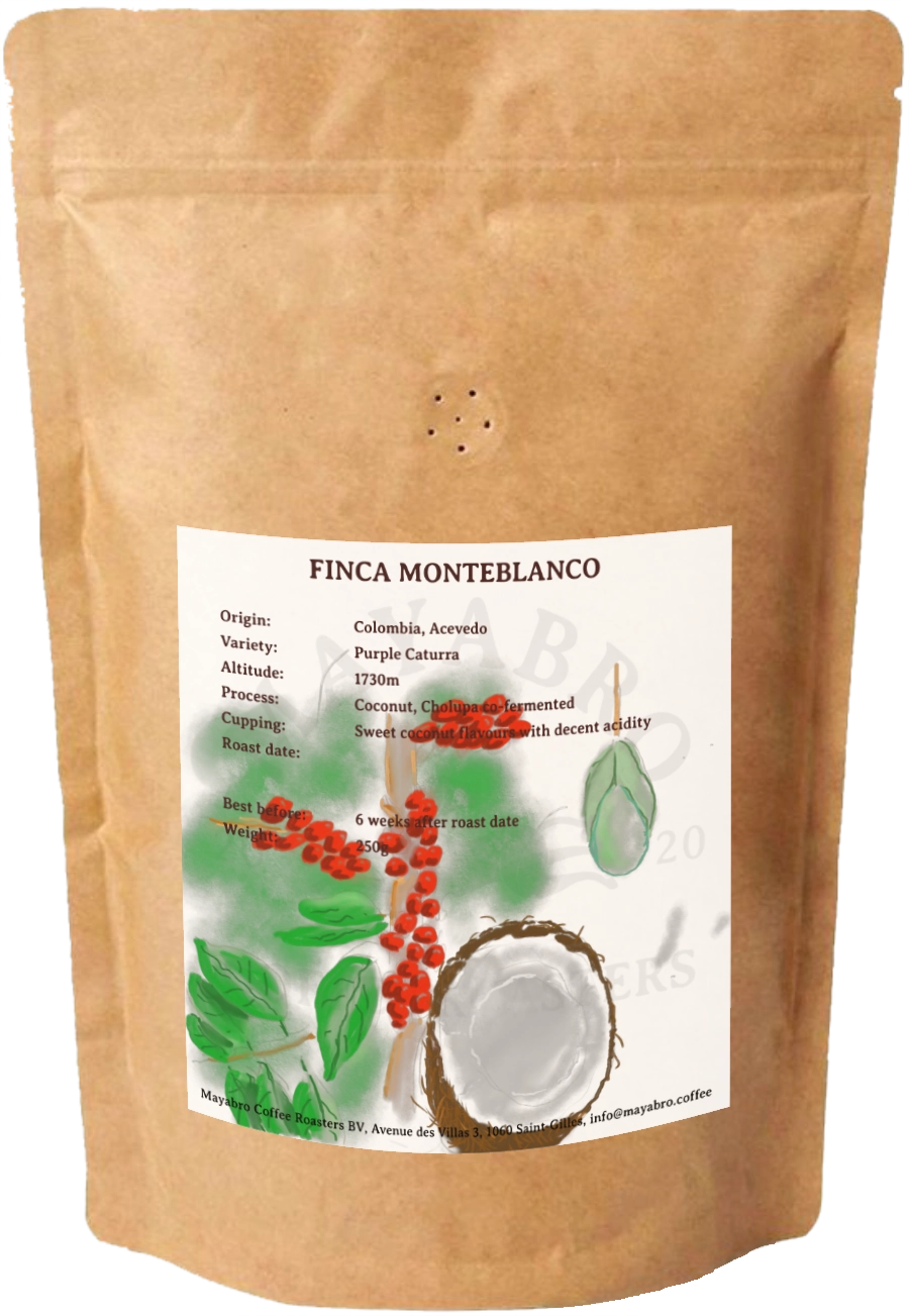 Monteblanco