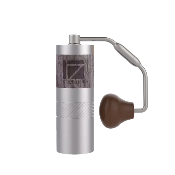 1Zpresso Q manual grinder
