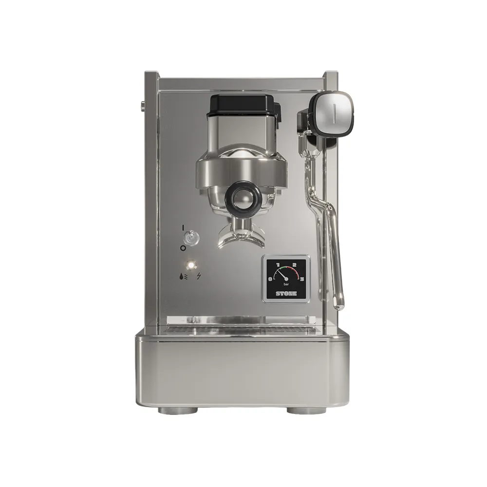 Stone Espresso Machine
