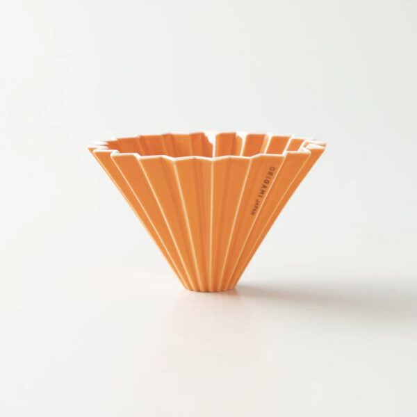 Origami Dripper